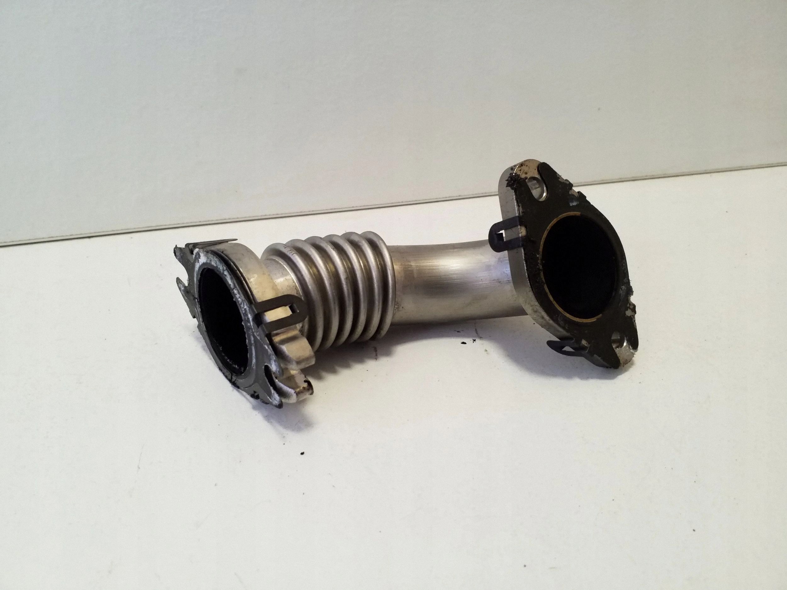 EGR-koelbuis Citroen Jumper OEM 84715F01 image 3