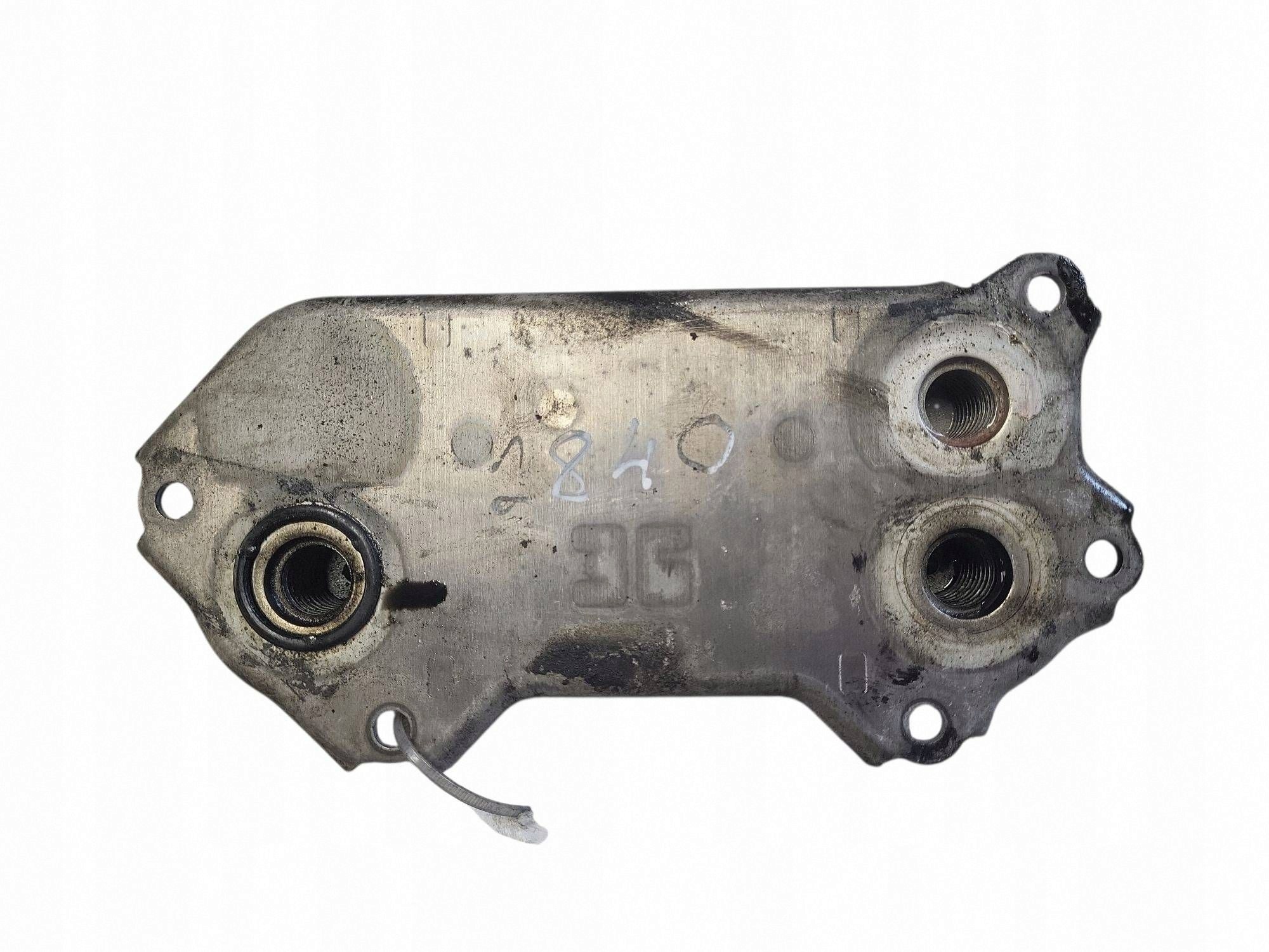 Arrefecedor de óleo Toyota OEM 157100R010C - Usado image 3