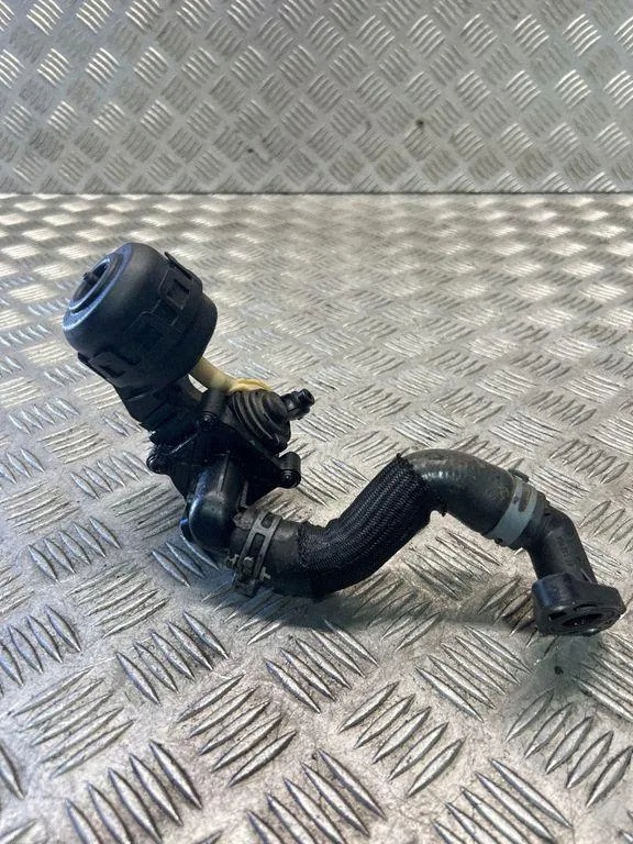 Lämmitysventtiili OEM 059121737AR VW Touareg III:lle image 2