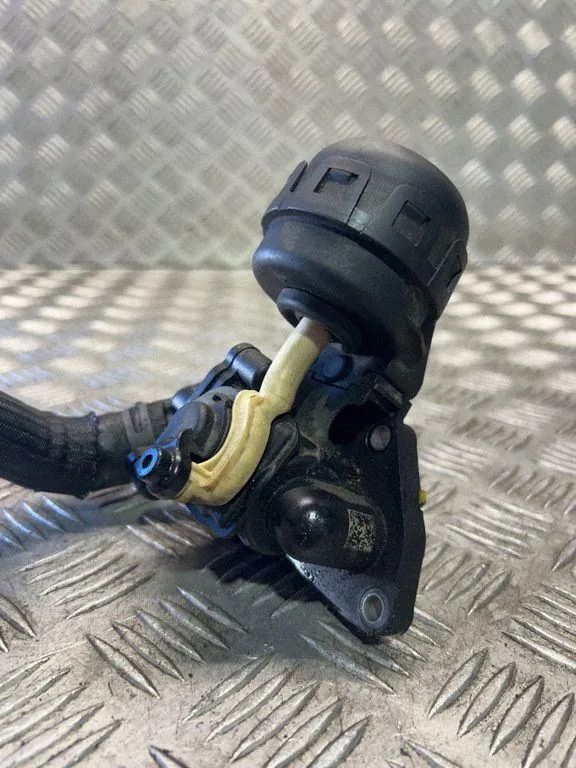 Lämmitysventtiili OEM 059121737AR VW Touareg III:lle image 4