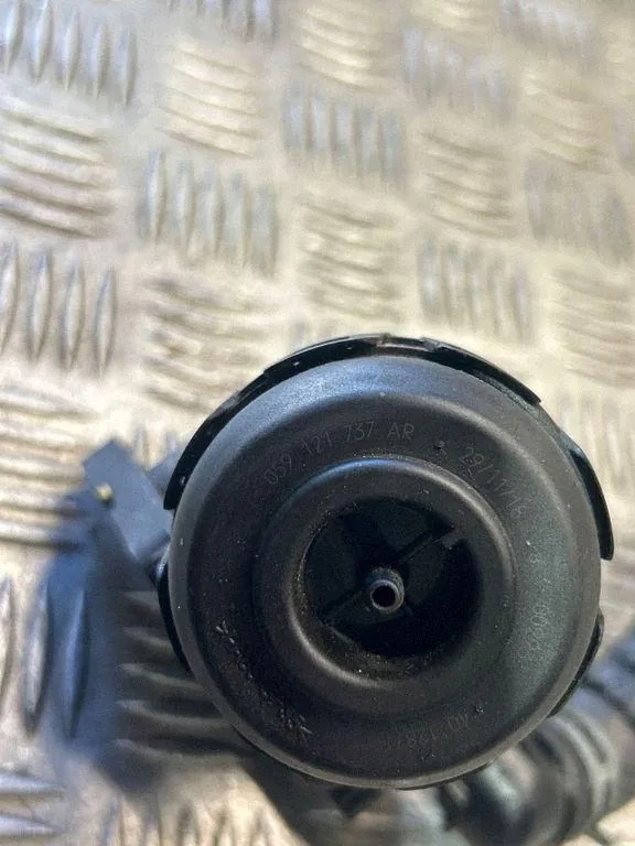 Lämmitysventtiili OEM 059121737AR VW Touareg III:lle image 6