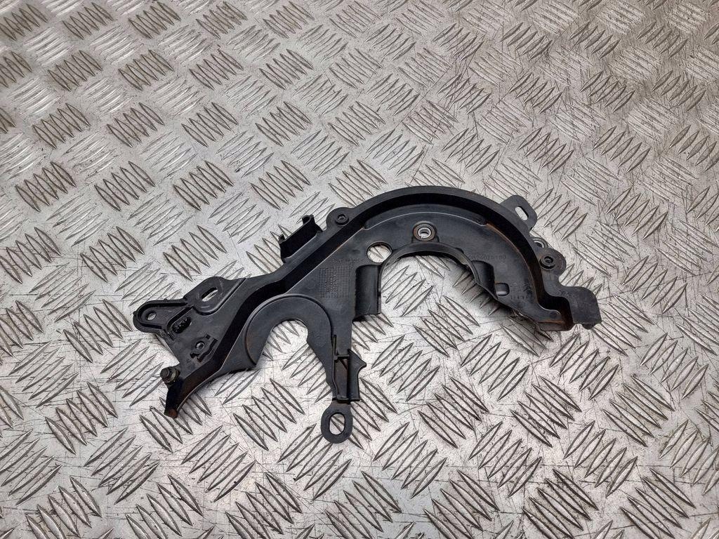 Couverte de courroie de distribution OEM 9824675180 Opel image 3