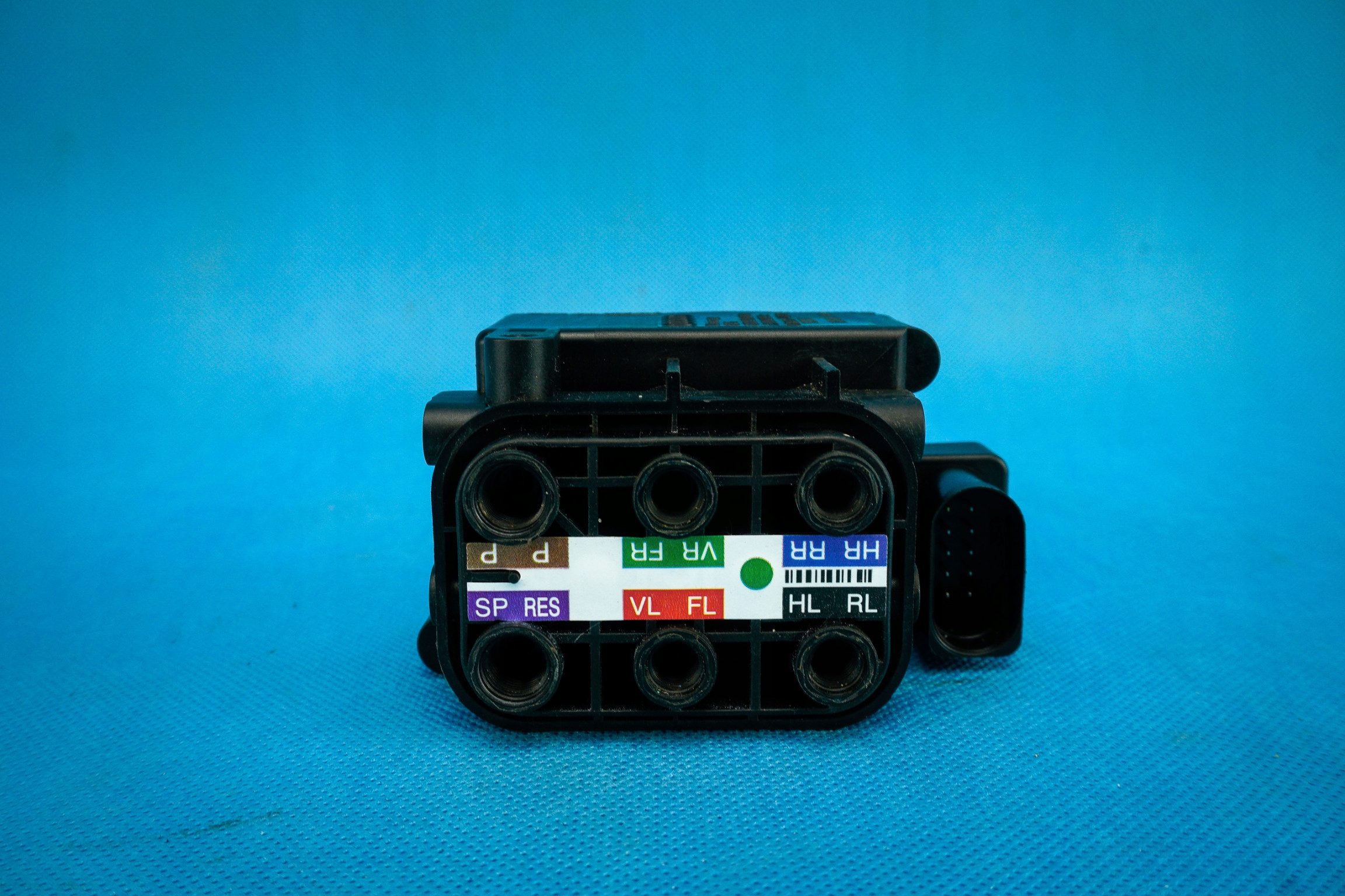 Audi A7 4G Federbeinhalter OEM 4H0616013A image 2