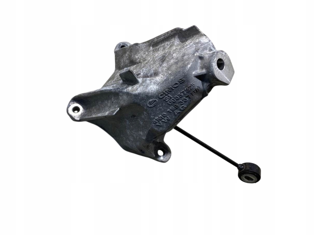 Support moteur gauche Audi A5 F5 4M0199869AM image 2
