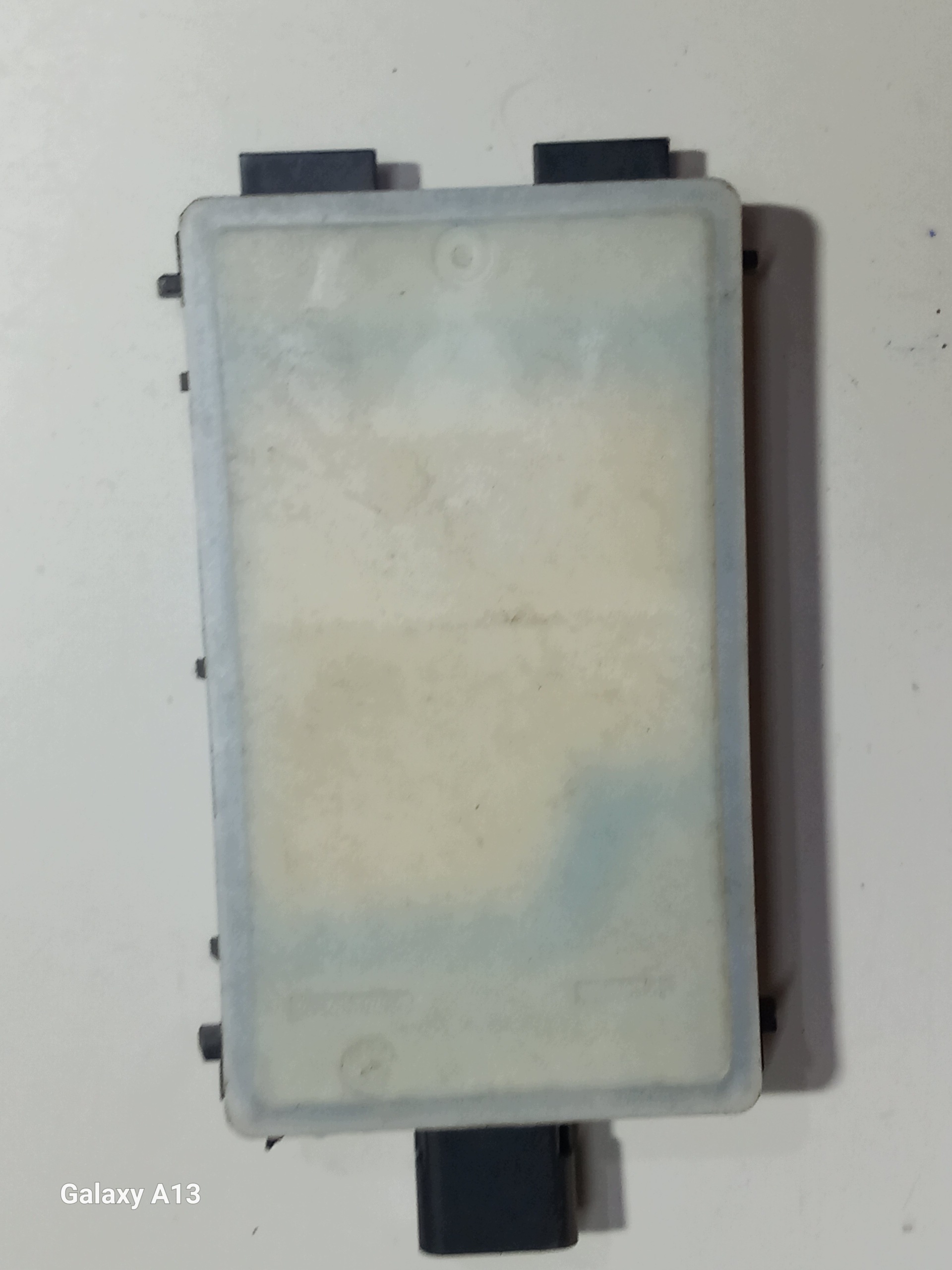 BMW X5 G05 Döda vinkeln-modul OEM 66325B31AF2