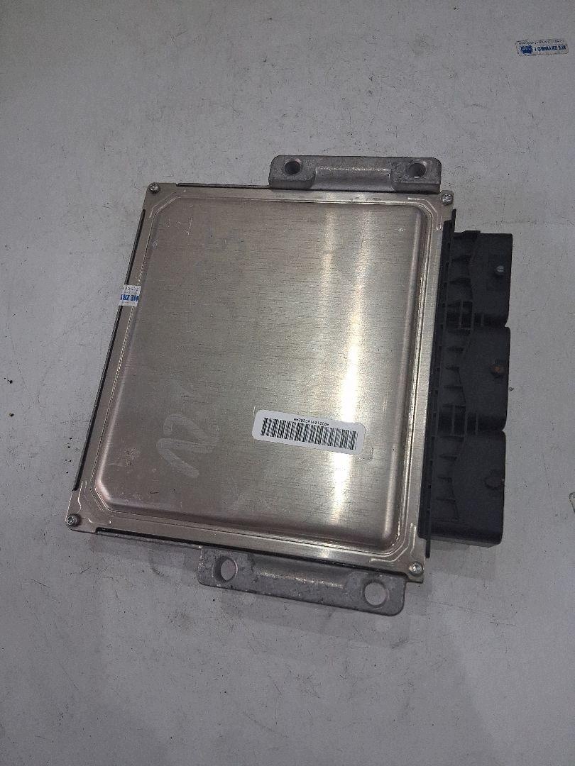 Engine Computer OEM 9667082380 for Citroen C4 Grand Picasso image 3