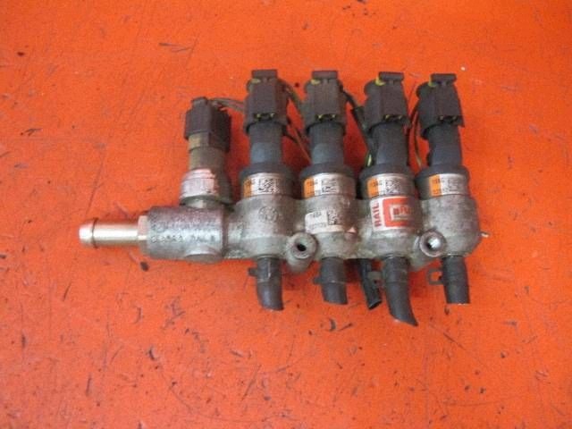 LPG-Einspritzschiene OEM 67R-010185 für Opel Astra H image 2