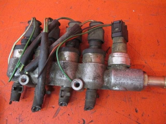 LPG-Einspritzschiene OEM 67R-010185 für Opel Astra H image 3