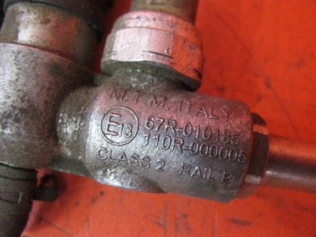 LPG-Einspritzschiene OEM 67R-010185 für Opel Astra H image 4