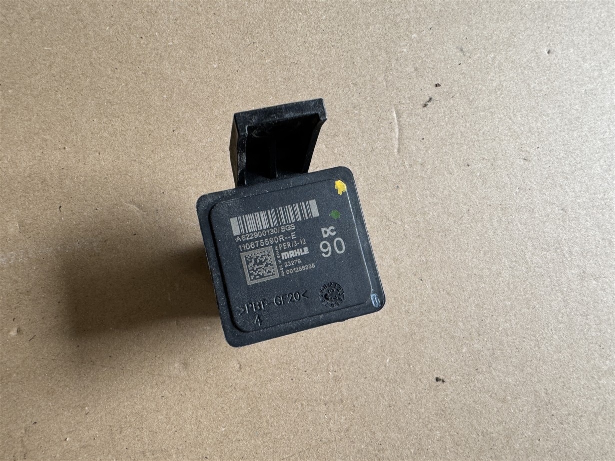 Renault OE Bougies 110675590R voor Traffic III image 3