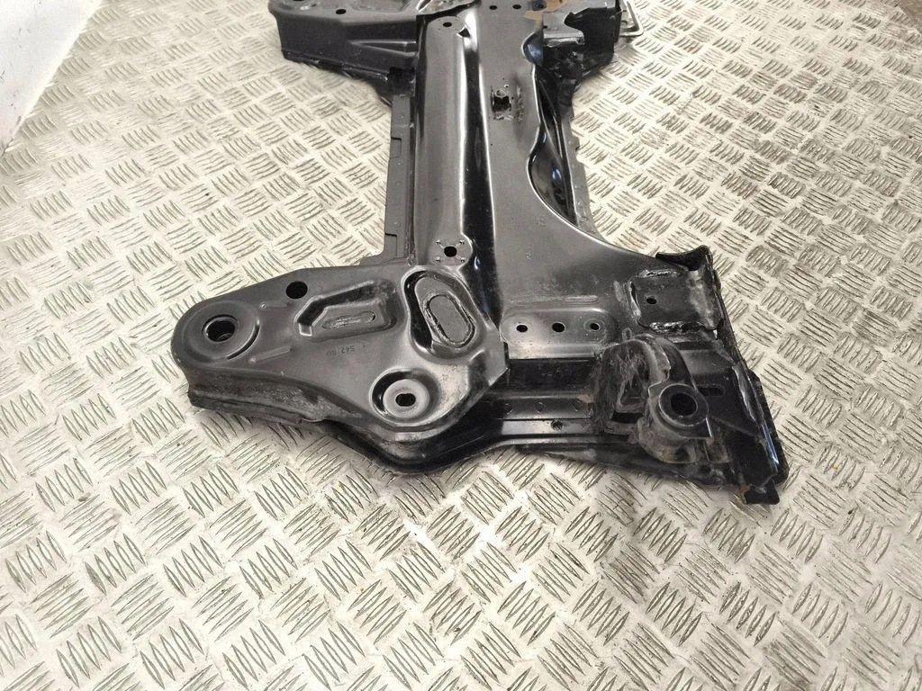 OEM 9841603680 Front Auxiliary Frame for Citroen C4