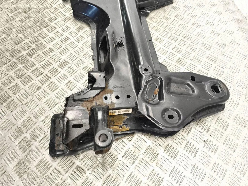 OEM 9841603680 Etuaputuki Citroen C4:lle image 3