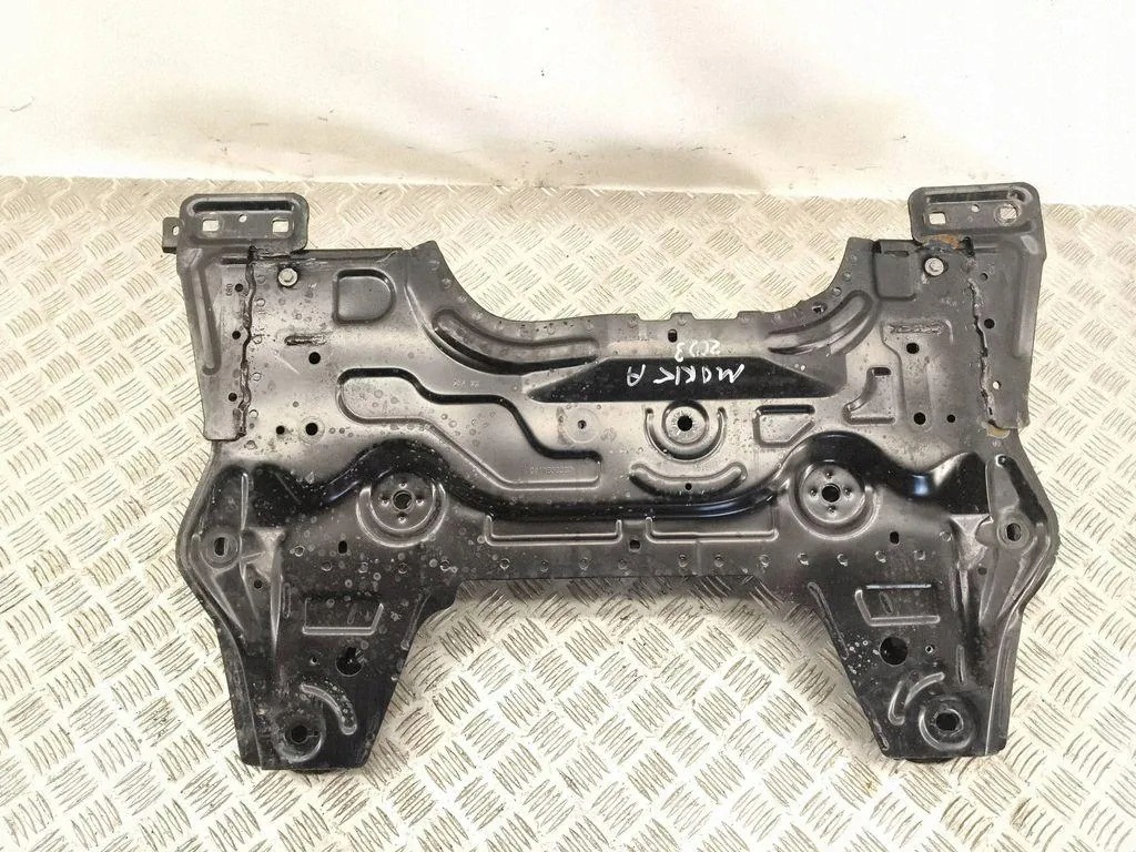 OEM 9841603680 Etuaputuki Citroen C4:lle image 4