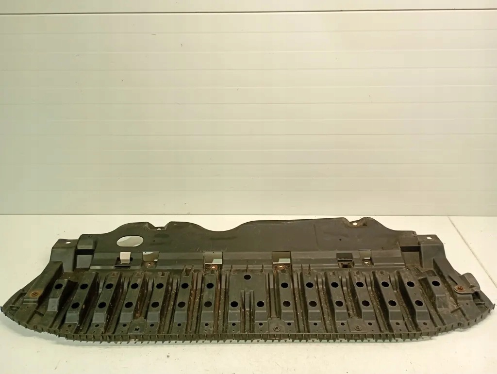 Toyota Avensis T27/T29 Frontstoßstangenabdeckung OEM 5261805030 image 2