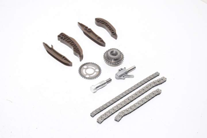BMW G20 G22 G30 G11 G01 B57D30B B57 Jakohihna Ketju Ohjain Kiristin