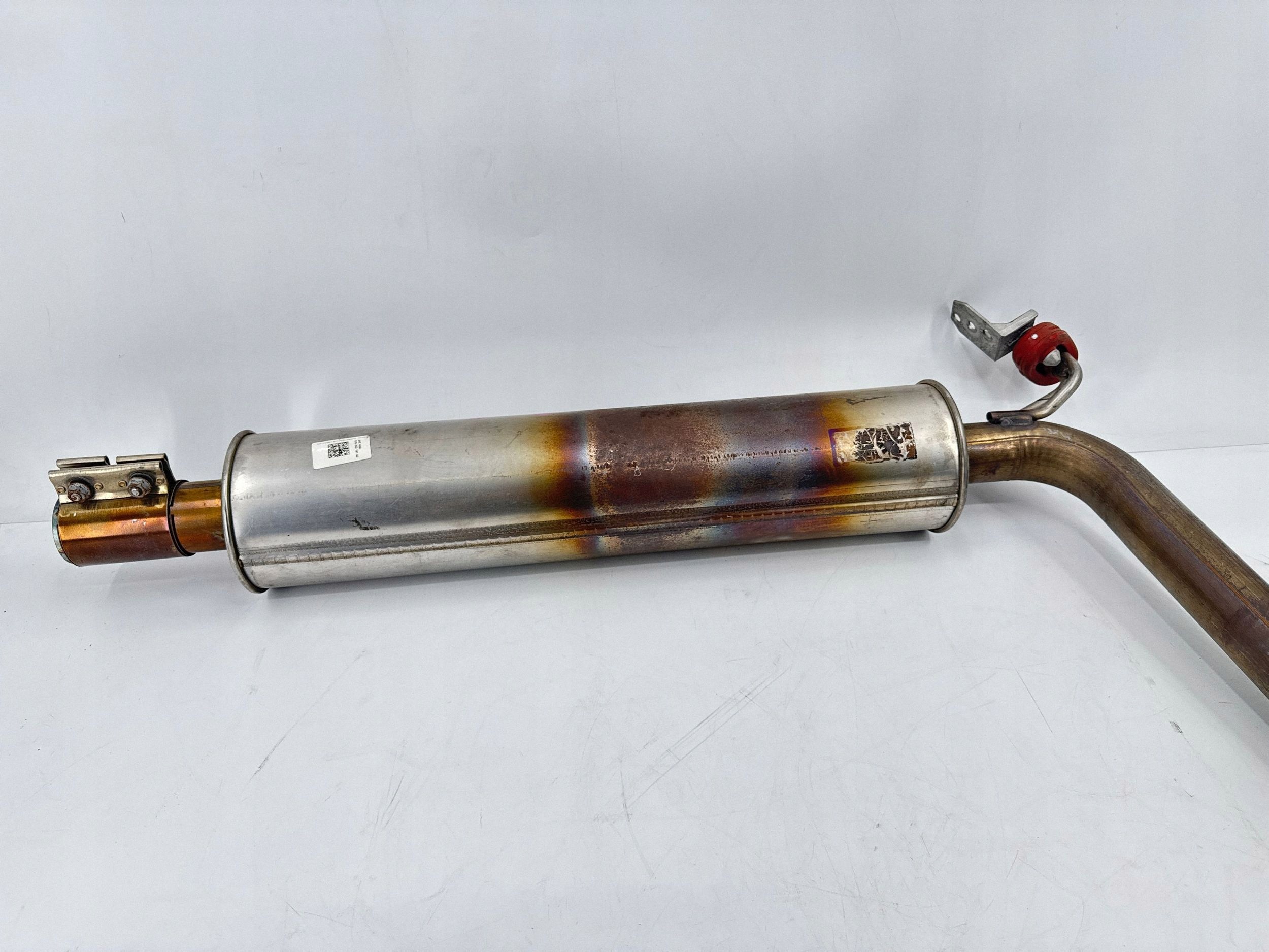 Vaimennin OEM 5WA253211B Volkswagen T-Roc 2024 image 8