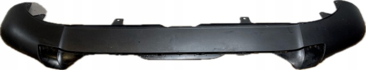 MERCEDES GLE V 167 FRONT BUMPER SPOILER LIP A1678851900 OE ORYG OEM