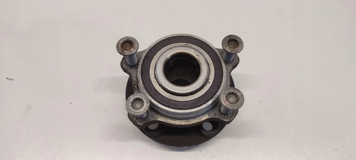 Volvo OE 32370046 Cubo de Rueda Delantera