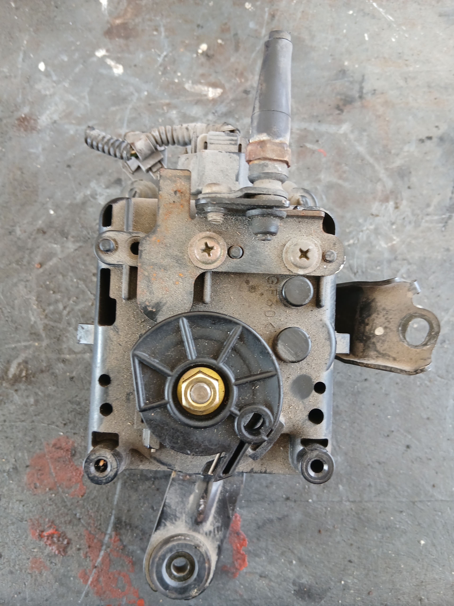 Module Régulateur OEM 100300-1480 pour Honda Accord image 2