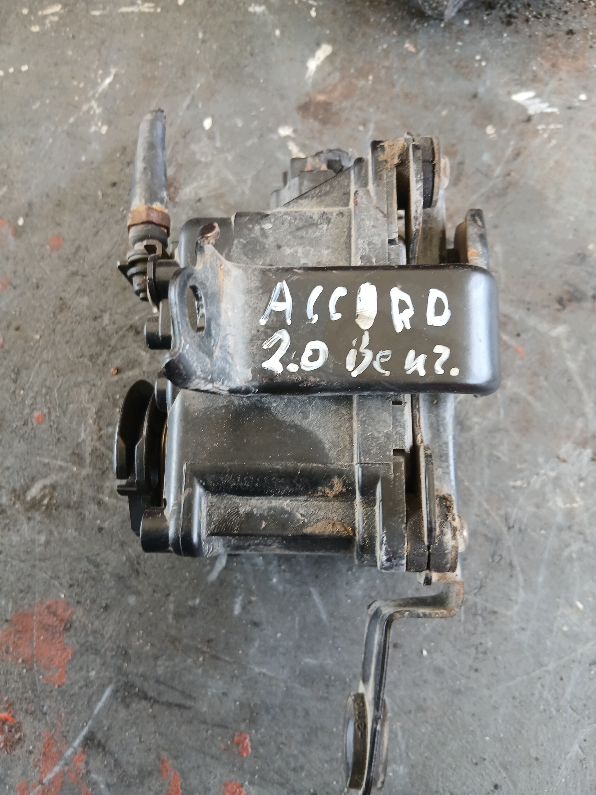 Vakionopeussäädin OEM 100300-1480 Honda Accordille