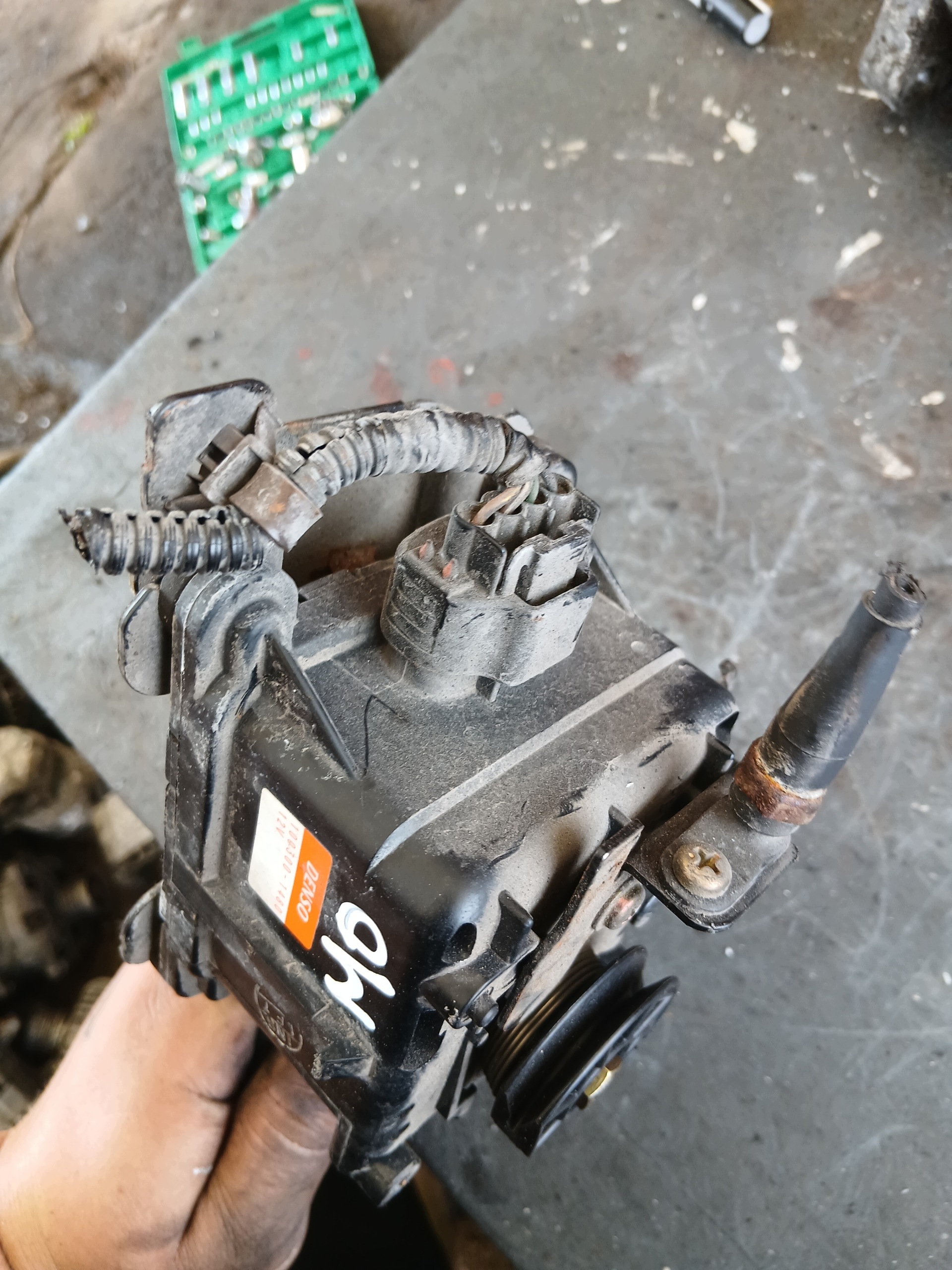 Module Régulateur OEM 100300-1480 pour Honda Accord image 4