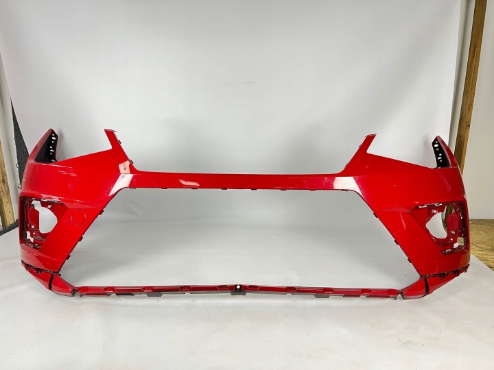 Seat Arona FR front bumper in color Kielce Gliwice
