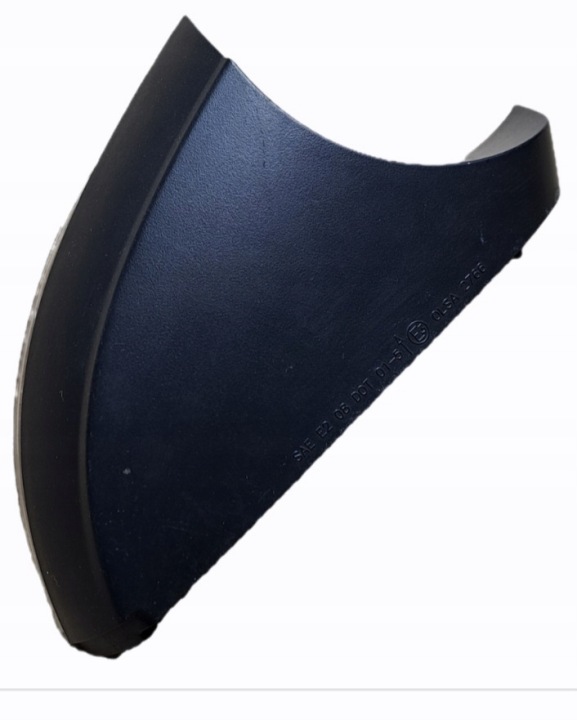 Mirror housing bottom front right indicator VW Polo 6R 6C 09-16