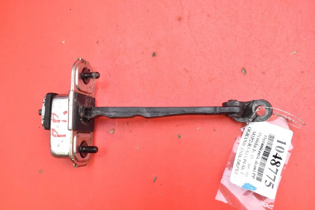 Begrenzer Deur Rechts Voor Hyundai IX35
