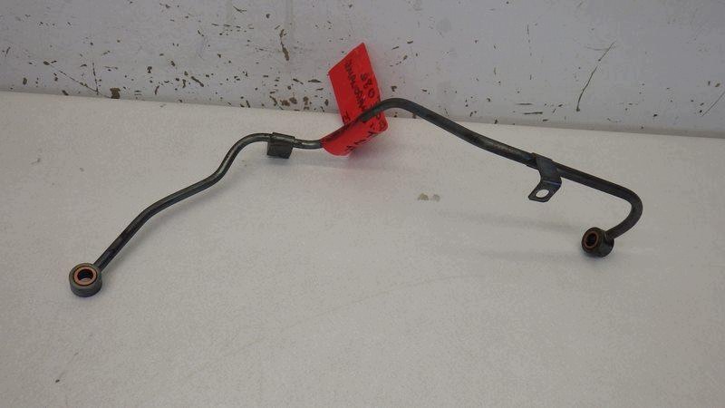 Opel Vivaro 2008 Turboöljyputki OEM 680655
