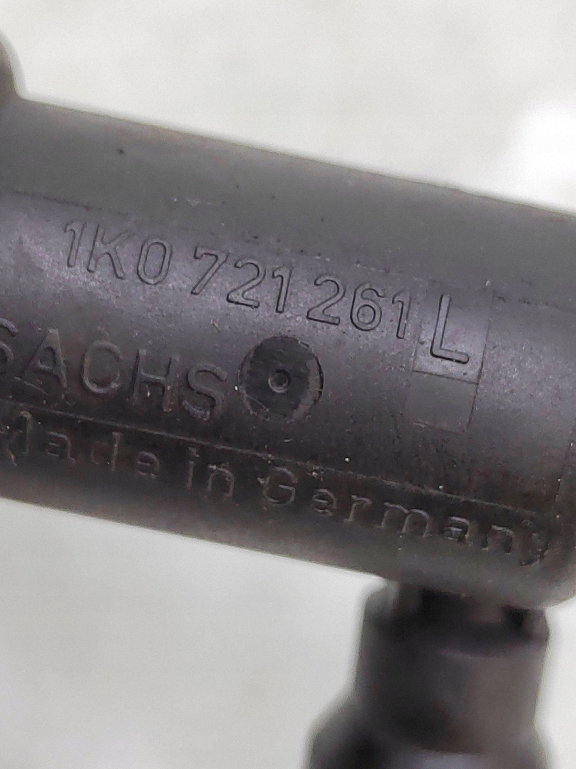 Kupplungszylinder OEM 1K0721261L für VW Touran 1.6L Diesel image 4