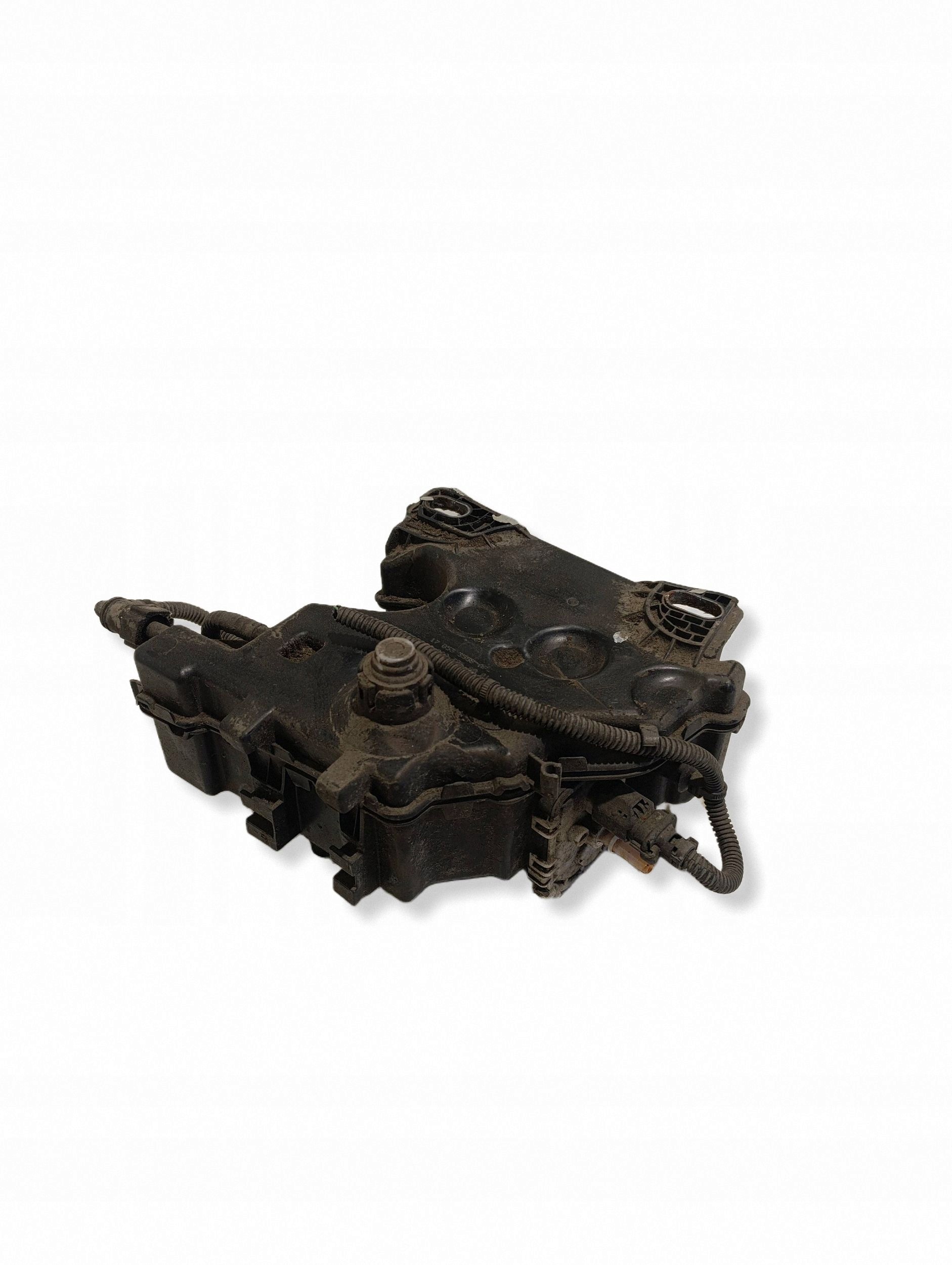 Depósito Aditivo FAP OEM 9806830680 para Opel Vivaro image 2