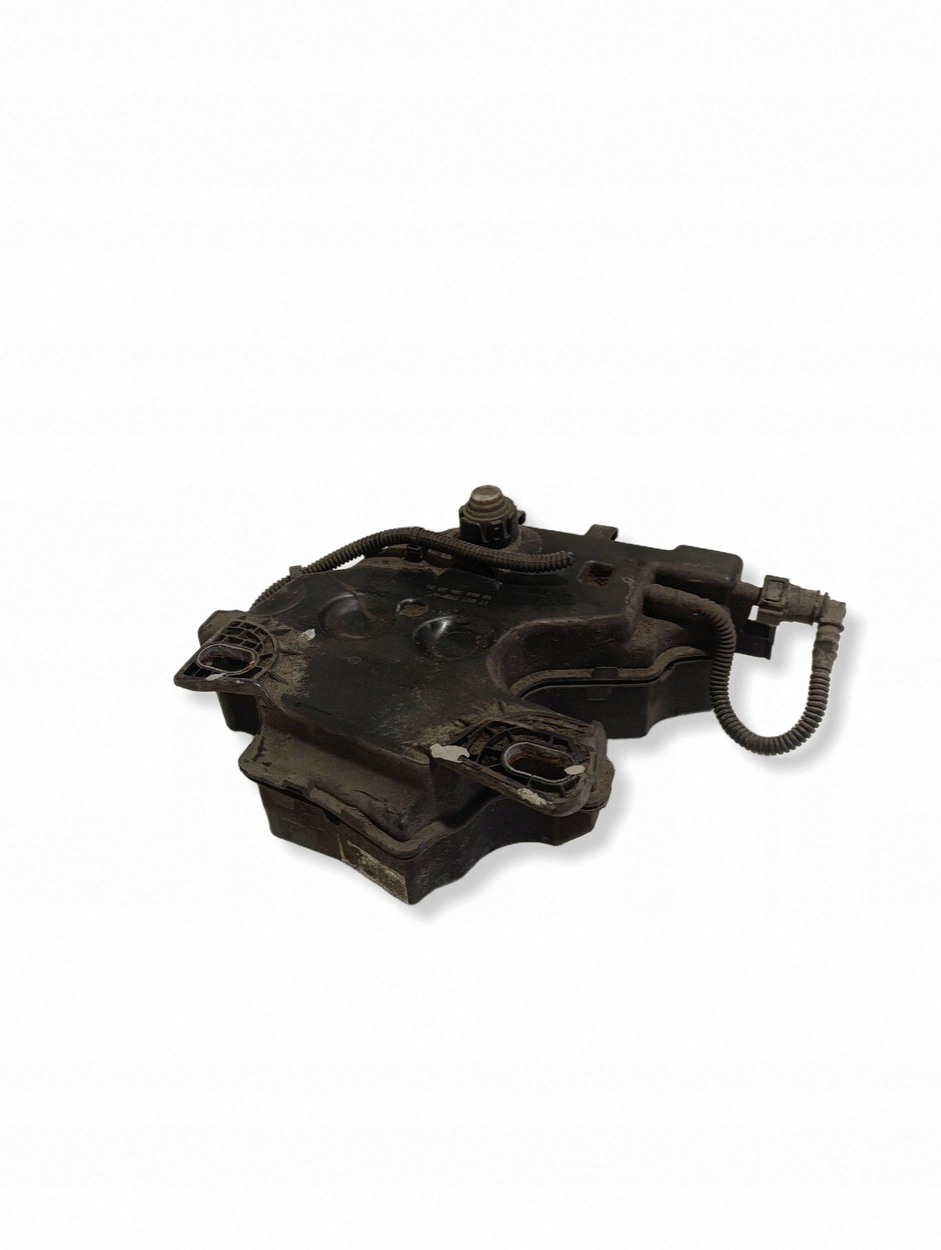 Depósito Aditivo FAP OEM 9806830680 para Opel Vivaro image 4