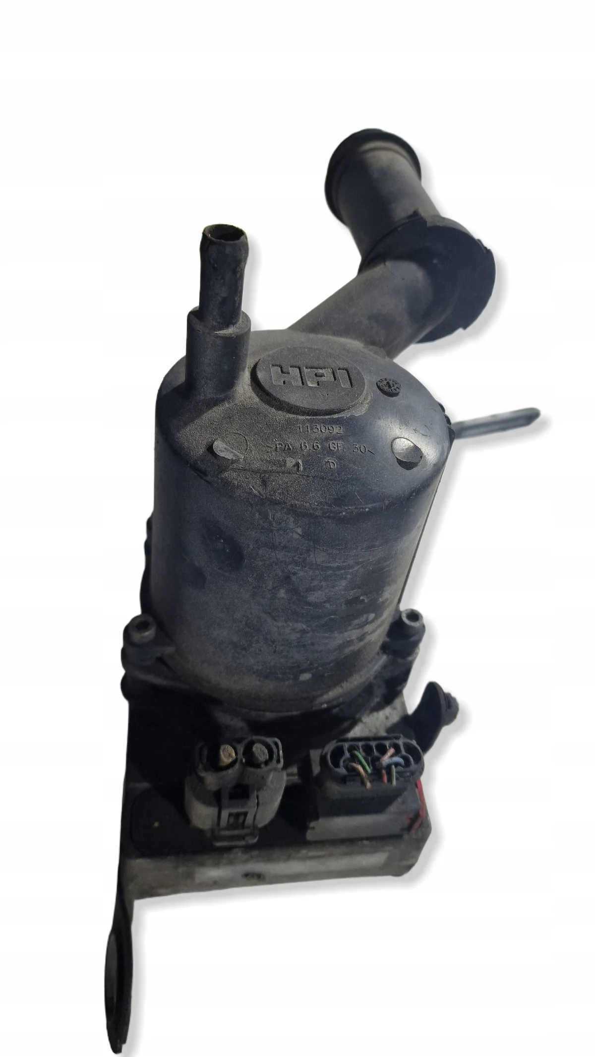 Peugeot 21600306 Pumpe Servolenkung Gebraucht