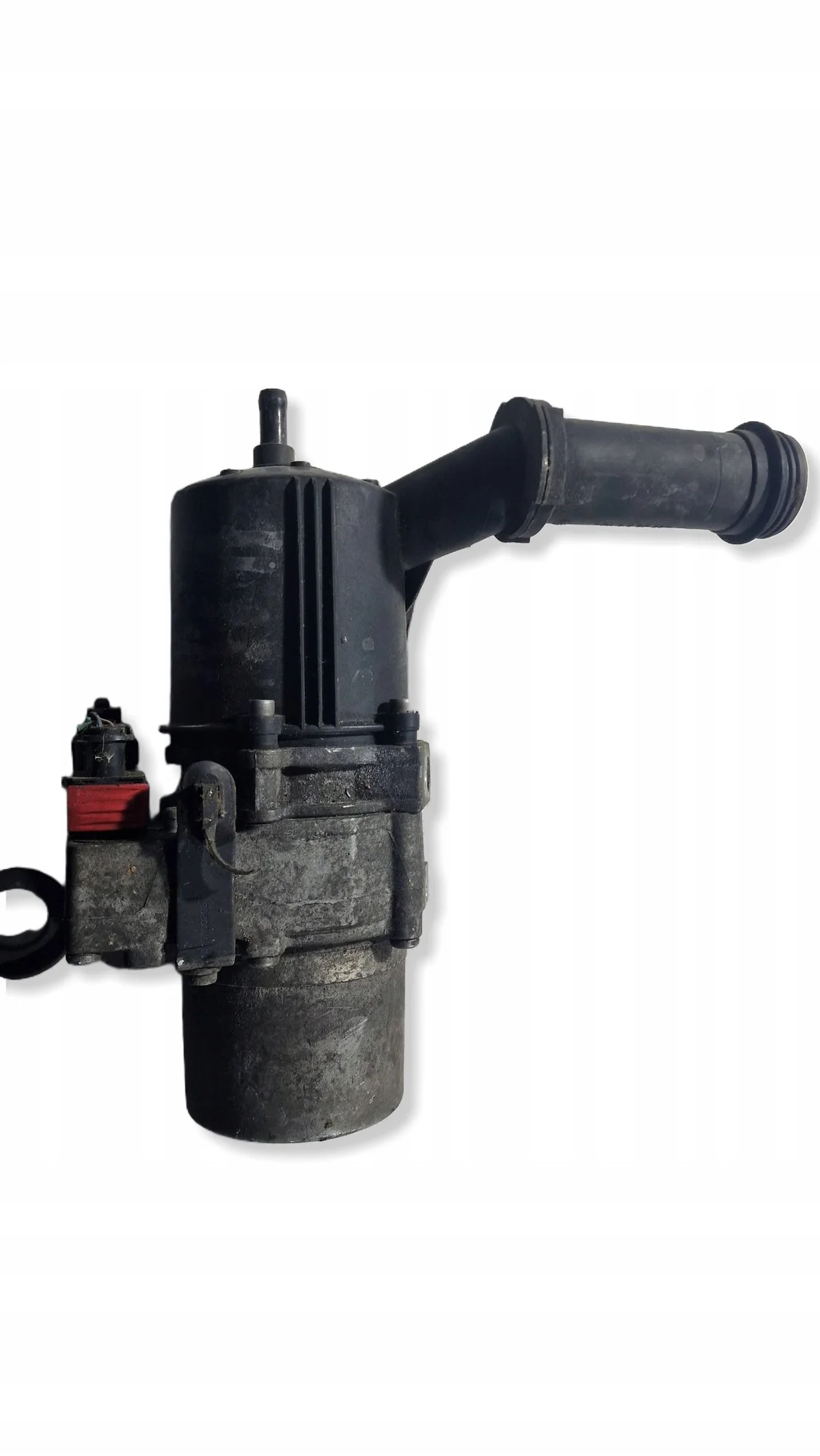 Peugeot Servostyrning Pump 21600306 Begagnad image 3