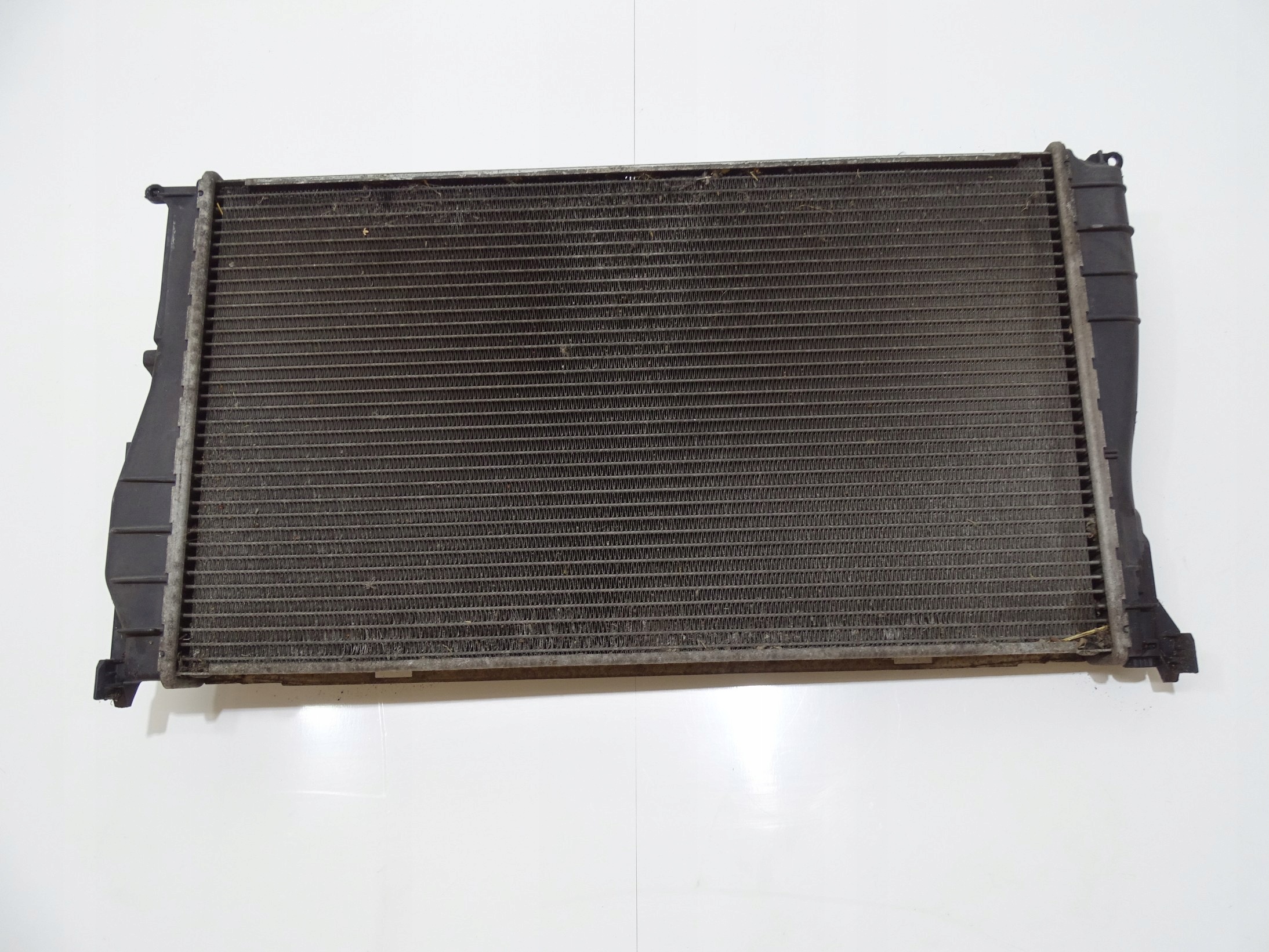 BMW Vedenjäähdytin 7788903 X1 E84 E87 E90 Diesel image 2