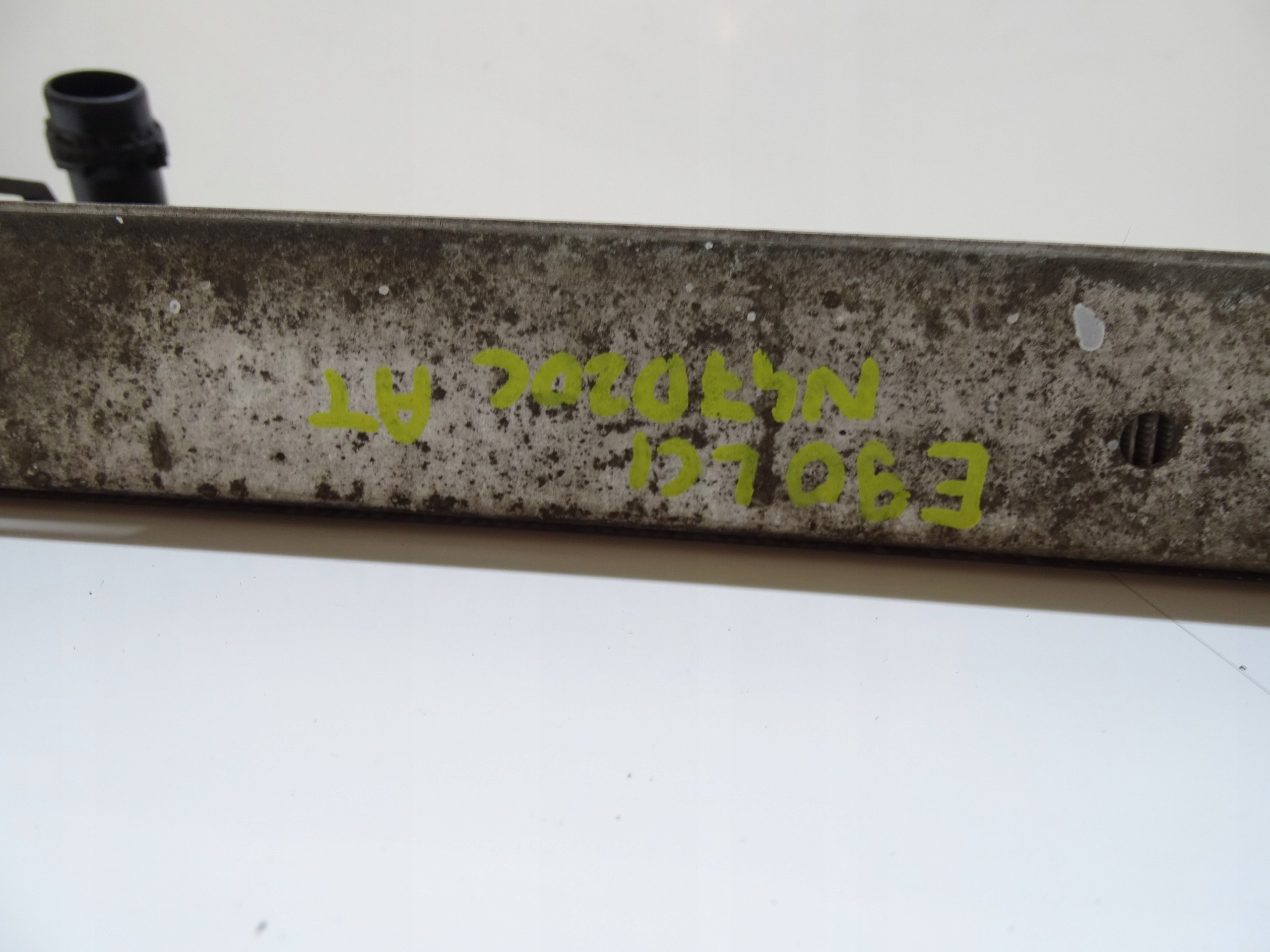 BMW Vedenjäähdytin 7788903 X1 E84 E87 E90 Diesel image 3