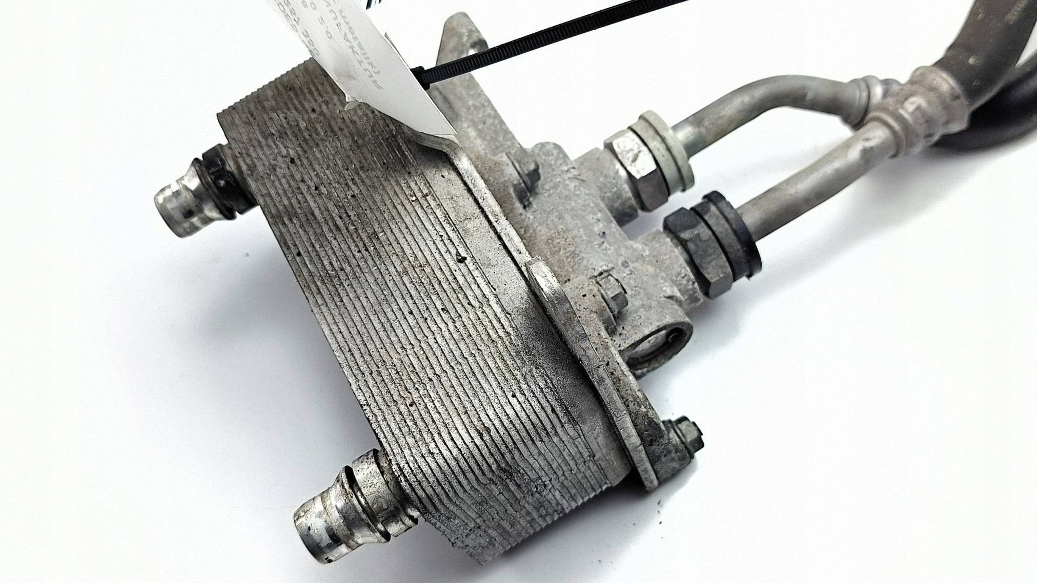 Refroidisseur d'huile Mercedes-Benz OE A7255000800 image 2