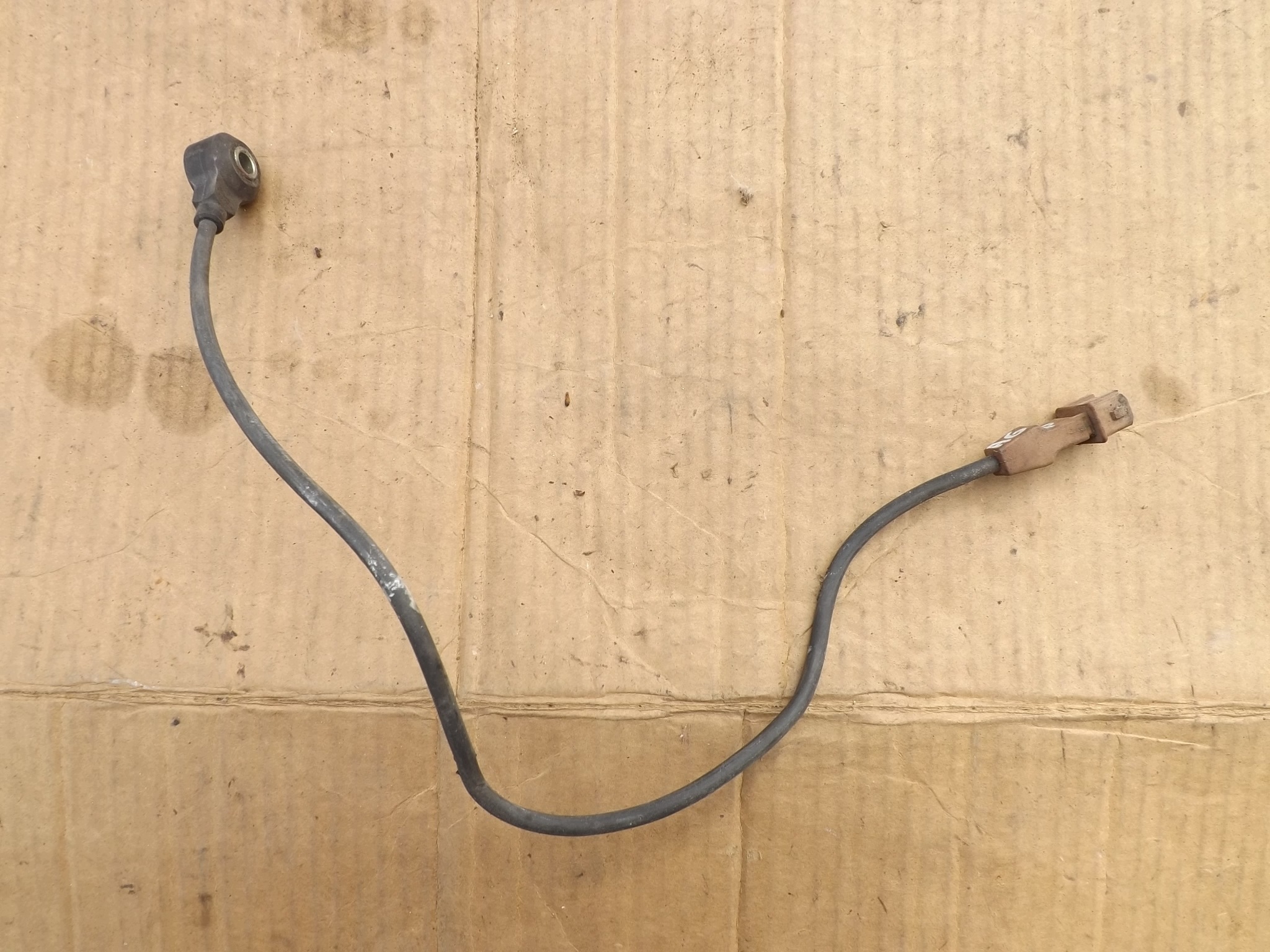 Knacksensor OEM 078905377 för Audi A8 D2 2.8 AMX image 2