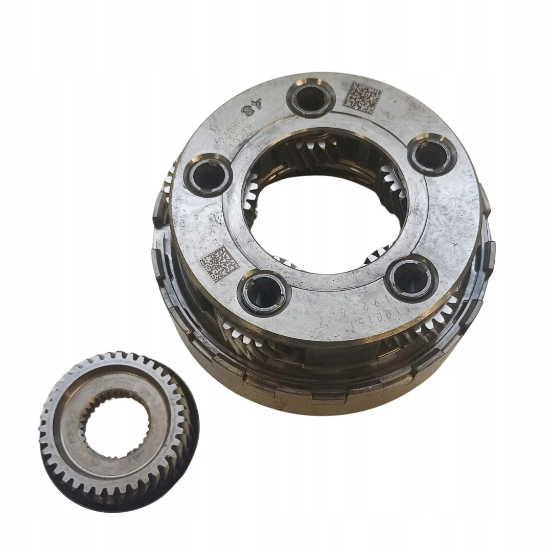 Cesta planetaria 8F35.PL92 usada