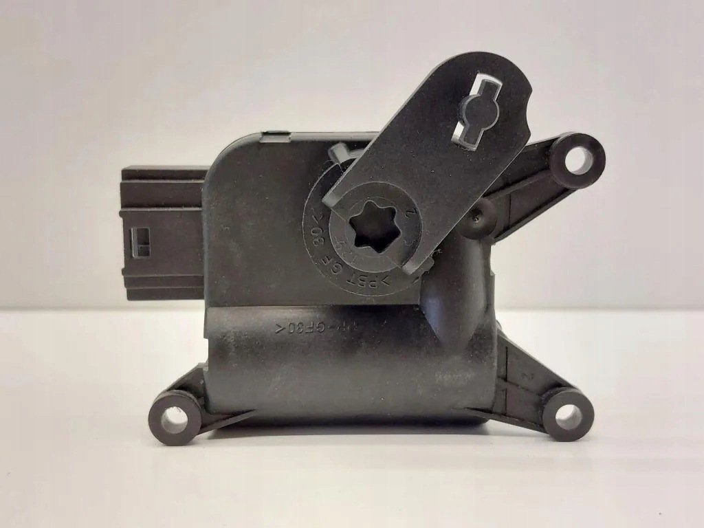 Motor de válvula OEM 1K0907511B para Skoda Octavia II image 2