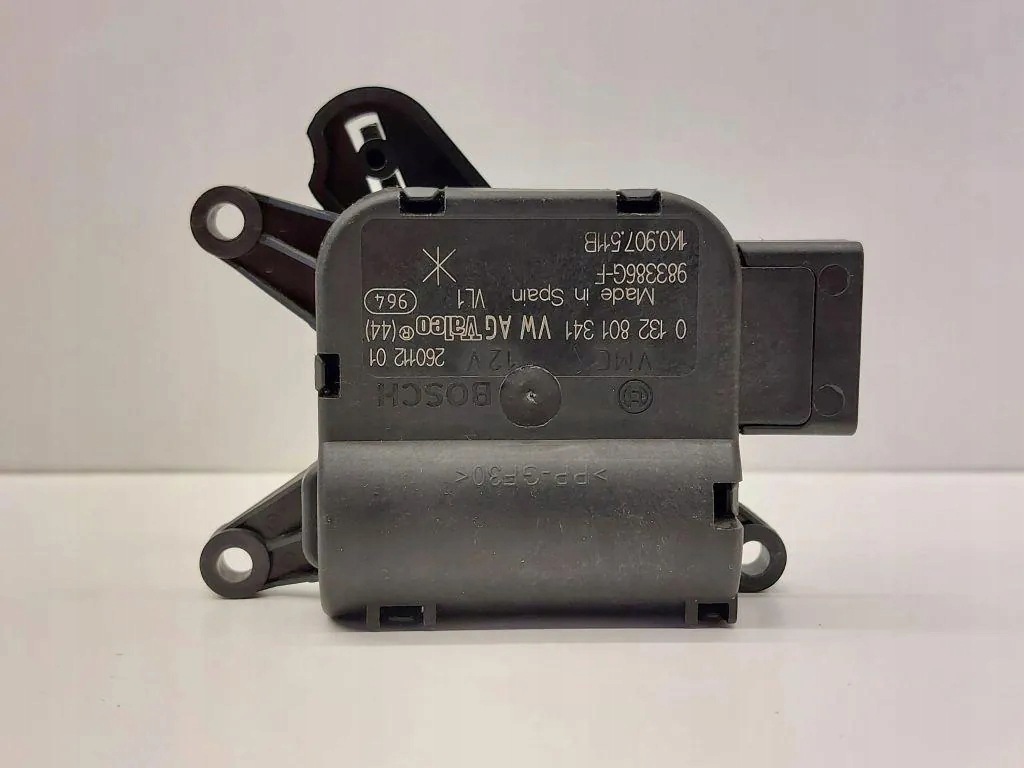 Motor de válvula OEM 1K0907511B para Skoda Octavia II image 3