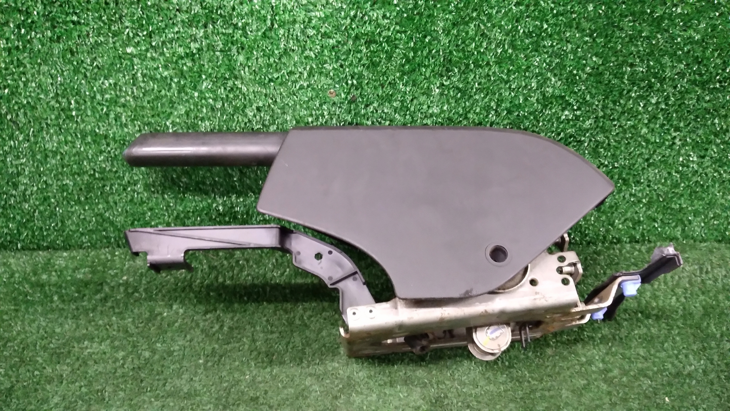 Handbremshebel OEM 24452053 für Opel Vectra C image 2
