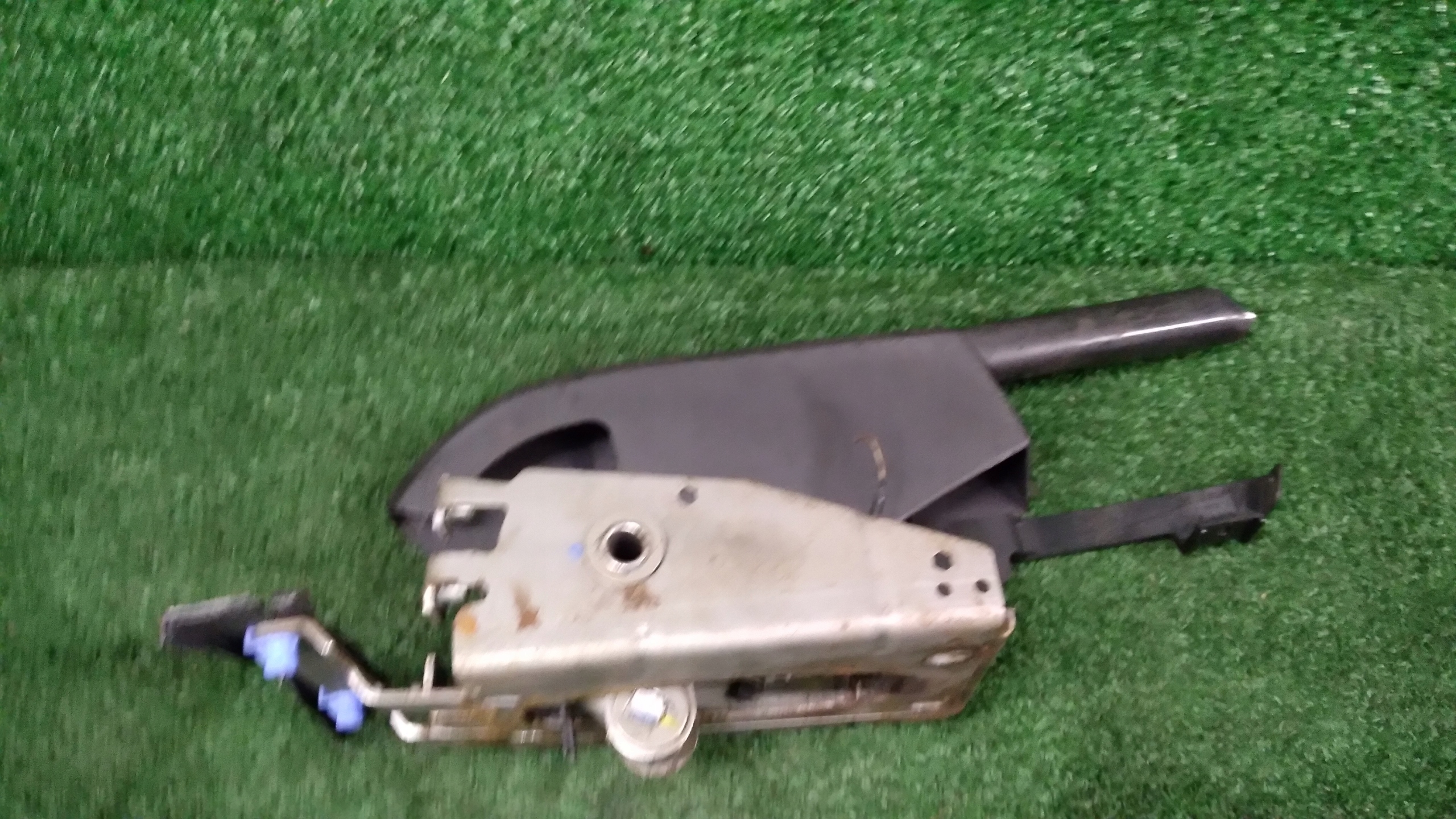 Handbremshebel OEM 24452053 für Opel Vectra C image 3