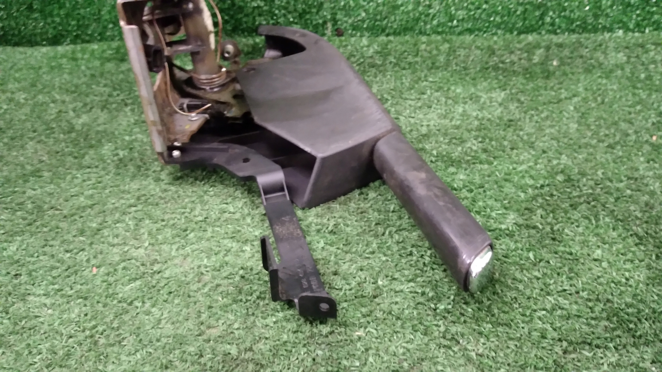 Handbremshebel OEM 24452053 für Opel Vectra C image 4