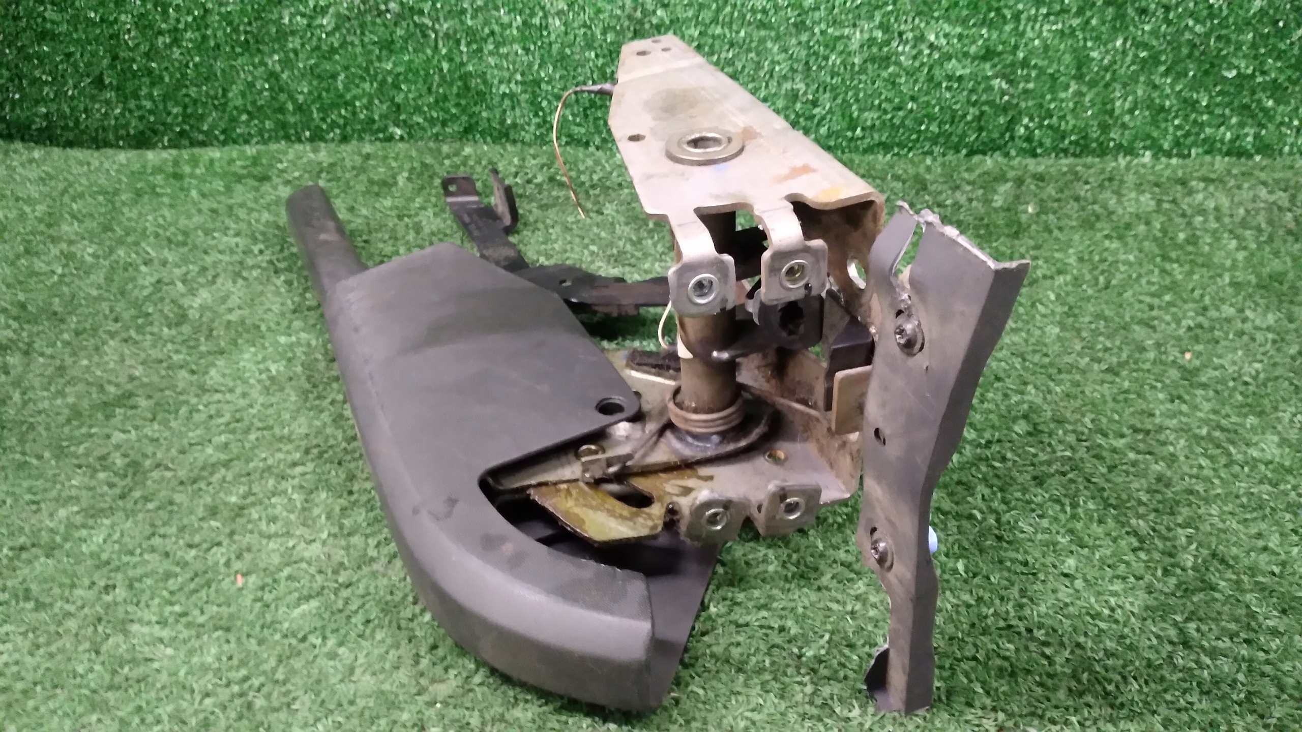 Handbremshebel OEM 24452053 für Opel Vectra C image 5