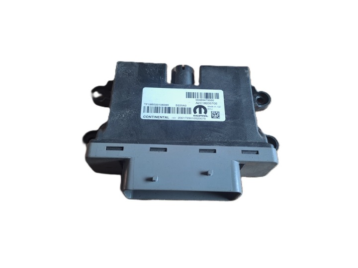 FIAT QUBO FIORINO LIFT ADBLUE OHJAUSMODUULI 1.3 M-JET EU 6D A2C18205705