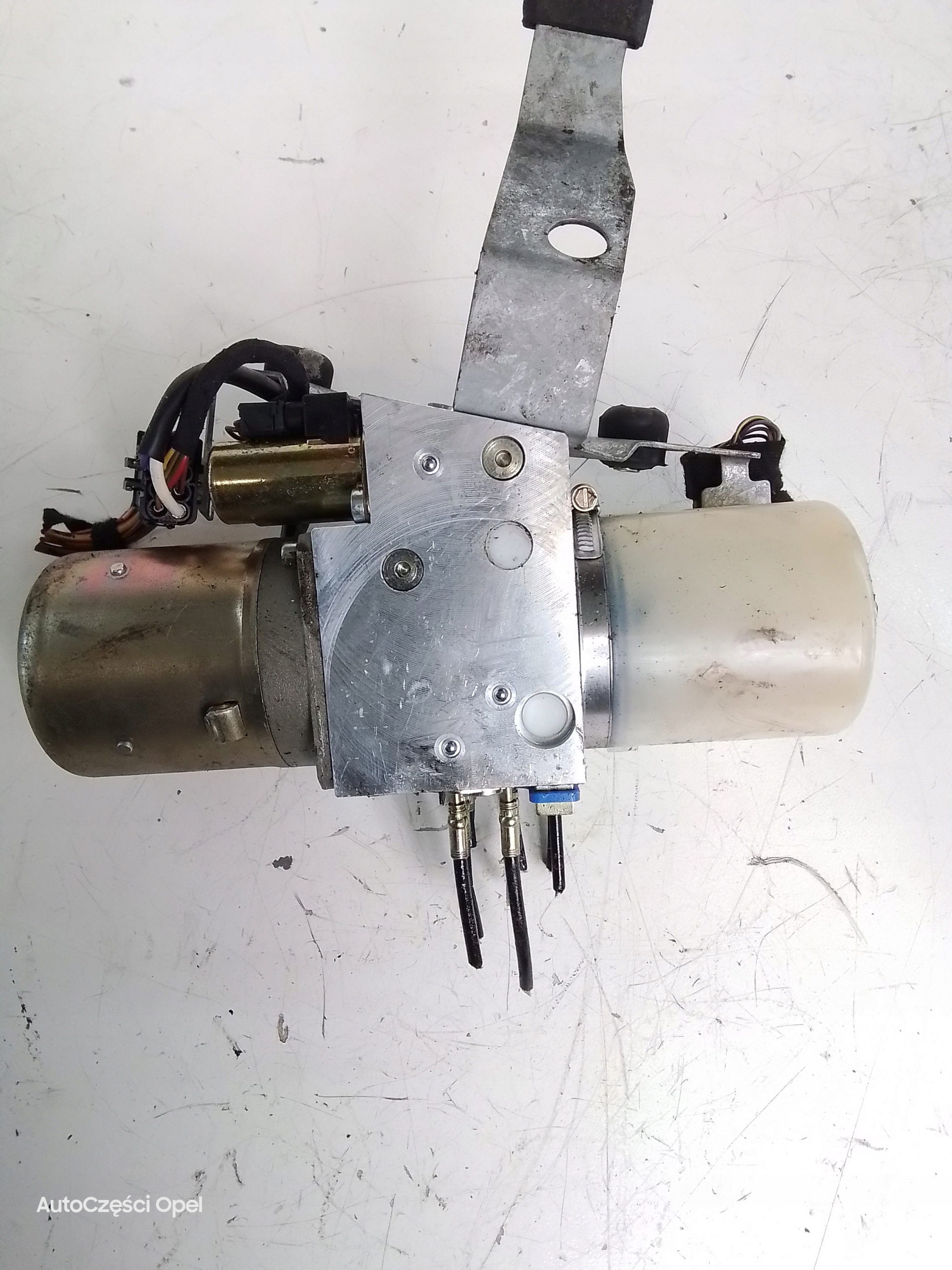Bomba de teto usada OEM 1708000030 para Mercedes CLK image 3