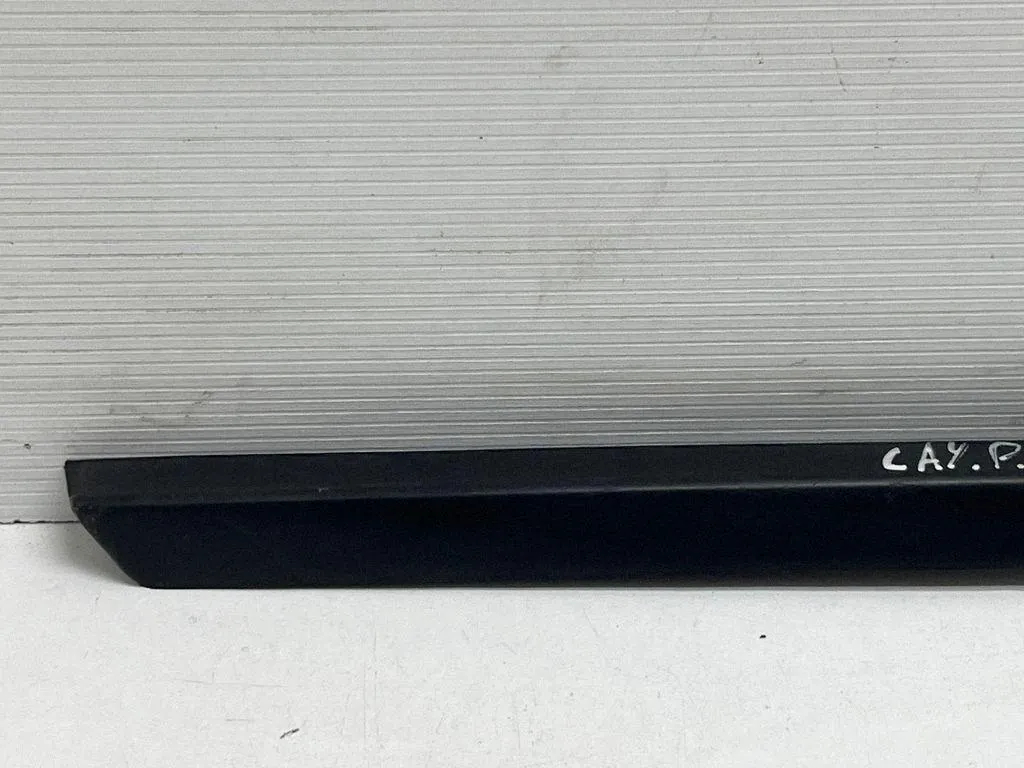 Porsche Cayenne Frontscheibe Dichtung OEM 9Y0854327