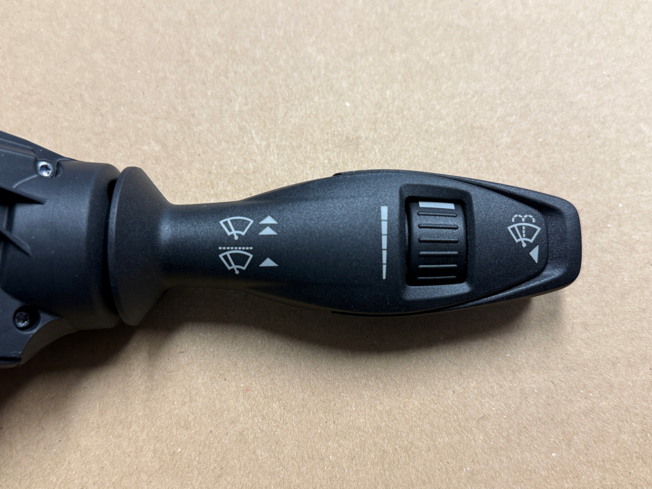 Schalter Ford Fiesta MK7 OEM 8A6T-13335-BC image 3