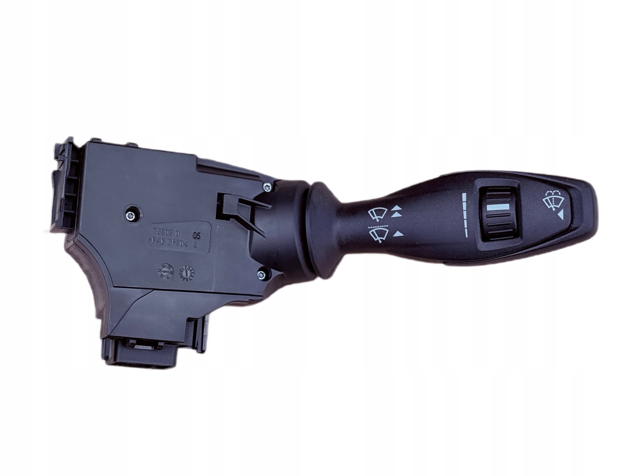 Schalter Ford Fiesta MK7 OEM 8A6T-13335-BC image 8